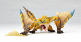 Vulcanlog 001 Tigrex Standard Species from Monster Hunter Revoltech Union Creative [SOLD OUT]