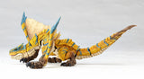 Vulcanlog 001 Tigrex Standard Species from Monster Hunter Revoltech Union Creative [SOLD OUT]