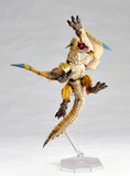 Vulcanlog 001 Tigrex Standard Species from Monster Hunter Revoltech Union Creative [SOLD OUT]