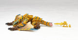 Vulcanlog 001 Tigrex Standard Species from Monster Hunter Revoltech Union Creative [SOLD OUT]