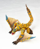 Vulcanlog 001 Tigrex Standard Species from Monster Hunter Revoltech Union Creative [SOLD OUT]