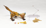 Vulcanlog 001 Tigrex Standard Species from Monster Hunter Revoltech Union Creative [SOLD OUT]