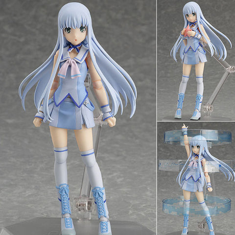 Figma 263 Iona from Arpeggio of Blue Steel Ars Nova Max Factory [SOLD OUT]