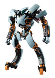 Variable Action New Arhan from Expelled from Paradise Action Figure Mega House [SOLD OUT]