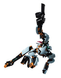 Variable Action New Arhan from Expelled from Paradise Action Figure Mega House [SOLD OUT]