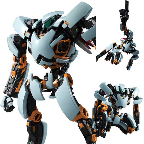 Variable Action New Arhan from Expelled from Paradise Action Figure Mega House [SOLD OUT]