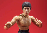 S.H.Figuarts Bruce Lee Action Figure [SOLD OUT]