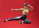 S.H.Figuarts Bruce Lee Action Figure [SOLD OUT]
