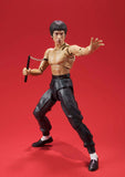 S.H.Figuarts Bruce Lee Action Figure [SOLD OUT]