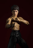 S.H.Figuarts Bruce Lee Action Figure [SOLD OUT]