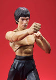 S.H.Figuarts Bruce Lee Action Figure [SOLD OUT]