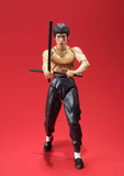 S.H.Figuarts Bruce Lee Action Figure [SOLD OUT]