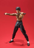 S.H.Figuarts Bruce Lee Action Figure [SOLD OUT]