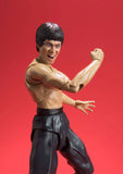 S.H.Figuarts Bruce Lee Action Figure [SOLD OUT]
