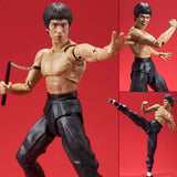 S.H.Figuarts Bruce Lee Action Figure [SOLD OUT]