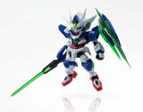 NXEDGE Style MS Unit Gundam 00 Qan[T] from Mobile Suit Gundam 00: A Wakening of the Trailblazer Bandai [SOLD OUT]