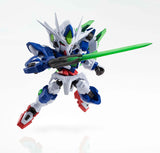 NXEDGE Style MS Unit Gundam 00 Qan[T] from Mobile Suit Gundam 00: A Wakening of the Trailblazer Bandai [SOLD OUT]