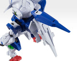 NXEDGE Style MS Unit Gundam 00 Qan[T] from Mobile Suit Gundam 00: A Wakening of the Trailblazer Bandai [SOLD OUT]
