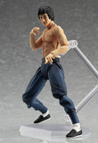 Figma 266 Bruce Lee Action Figure Max Factory [SOLD OUT]