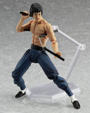 Figma 266 Bruce Lee Action Figure Max Factory [SOLD OUT]