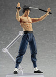 Figma 266 Bruce Lee Action Figure Max Factory [SOLD OUT]