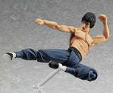Figma 266 Bruce Lee Action Figure Max Factory [SOLD OUT]