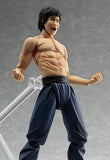 Figma 266 Bruce Lee Action Figure Max Factory [SOLD OUT]