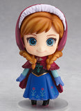 Nendoroid 550 Anna from Frozen Disney Good Smile Company [SOLD OUT]