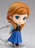 Nendoroid 550 Anna from Frozen Disney Good Smile Company [SOLD OUT]