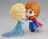 Nendoroid 550 Anna from Frozen Disney Good Smile Company [SOLD OUT]