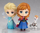Nendoroid 550 Anna from Frozen Disney Good Smile Company [SOLD OUT]