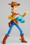 Legacy of Revoltech LR-045 Woody from Toy Story Disney Kaiyodo [SOLD OUT]