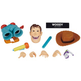 Legacy of Revoltech LR-045 Woody from Toy Story Disney Kaiyodo [SOLD OUT]