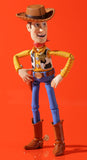 Legacy of Revoltech LR-045 Woody from Toy Story Disney Kaiyodo [SOLD OUT]