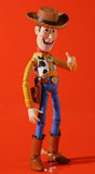 Legacy of Revoltech LR-045 Woody from Toy Story Disney Kaiyodo [SOLD OUT]