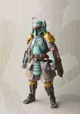 Meisho Movie Realization Rounin (Ronin) Boba Fett from Star Wars [SOLD OUT]