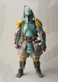 Meisho Movie Realization Rounin (Ronin) Boba Fett from Star Wars [SOLD OUT]
