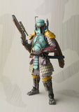 Meisho Movie Realization Rounin (Ronin) Boba Fett from Star Wars [SOLD OUT]