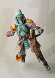 Meisho Movie Realization Rounin (Ronin) Boba Fett from Star Wars [SOLD OUT]