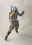 Meisho Movie Realization Rounin (Ronin) Boba Fett from Star Wars [SOLD OUT]