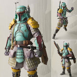Meisho Movie Realization Rounin (Ronin) Boba Fett from Star Wars [SOLD OUT]