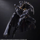 Play Arts Kai Variant Batman Timeless Steam Punk DC Comics Square Enix [SOLD OUT]