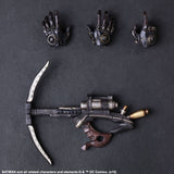 Play Arts Kai Variant Batman Timeless Steam Punk DC Comics Square Enix [SOLD OUT]