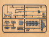 Figma Vehicles 1/12 Panzer IV Tank Ausf. D "Finals" + Tank Equipment Set from Girls und Panzer Max Factory [SOLD OUT]