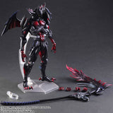 Play Arts Kai Diablos Armor from Monster Hunter X (Cross) Square Enix [SOLD OUT]