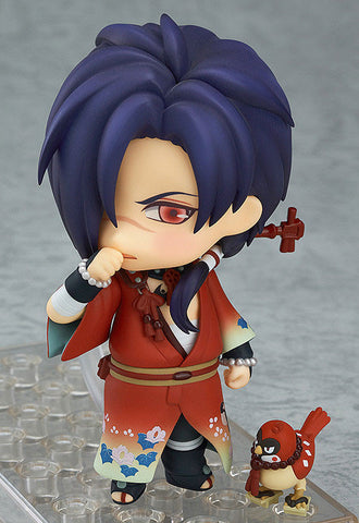 GOOD SMILE COMPANY Figura De Aoba Y Koujaku - 20 Cm - Dramatical Murde GOOD SMILE COMPANY Figura De Aoba Y Koujaku - 20 Cm - Dramatical Murde