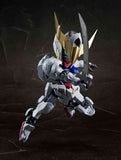 NXEDGE Style MS Unit Gundam Barbatos from Mobile Suit Gundam: Iron Blooded Orphans Bandai [SOLD OUT]