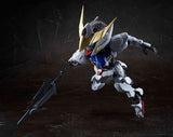 NXEDGE Style MS Unit Gundam Barbatos from Mobile Suit Gundam: Iron Blooded Orphans Bandai [SOLD OUT]