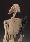 S.H.Figuarts Battle Droid from Star Wars Episode I: The Phantom Menace Bandai Tamashii [SOLD OUT]
