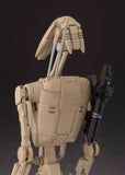 S.H.Figuarts Battle Droid from Star Wars Episode I: The Phantom Menace Bandai Tamashii [SOLD OUT]